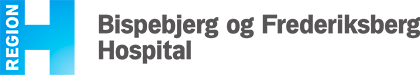 Logo Bispebjerg og Frederiksberg Hospital
