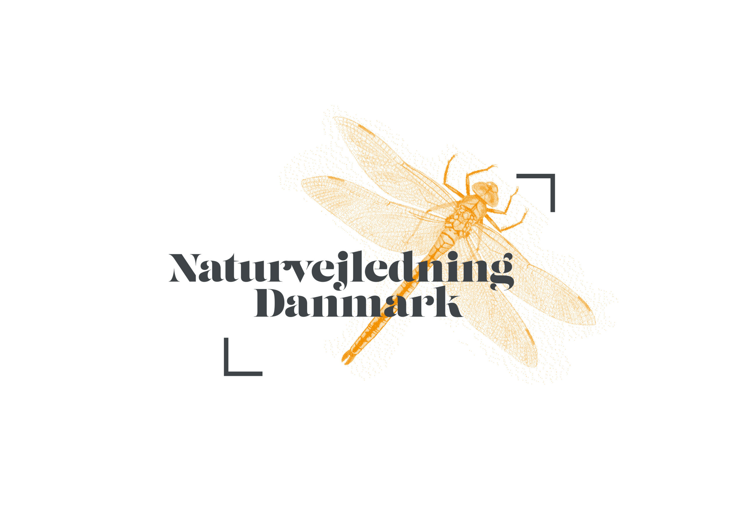 Logo Naturvejledning Danmark