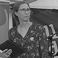 Dorte Elinor Christensen Stokholm